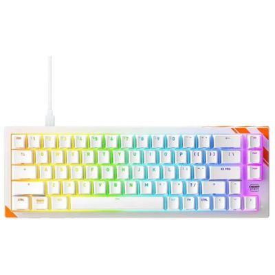 CHERRY K5 PRO TMR COMPACT – Tastiera Gaming Meccanica RGB CHERRY K5 PRO TMR COMPACT – Tastiera Gaming Meccanica RGB