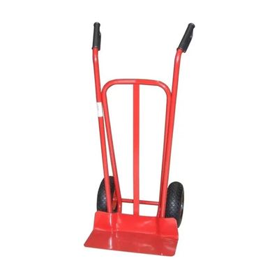 GENERICO Magnanicarpi C1100 Carrello Porta Pacchi Rosso – 200 kg GENERICO Magnanicarpi C1100 Carrello Porta Pacchi Rosso – 200 kg