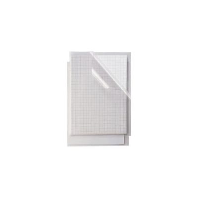 Sei Rota Capri 61 – 25 buste portadocumenti A4 in PVC trasparente