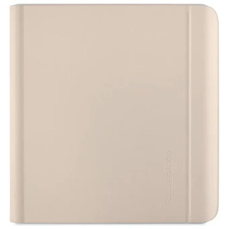 KOBO Custodia Kobo SleepCover per Libra Colour Beige Sabbia