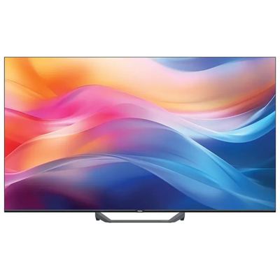 Haier H50S80FUX Smart TV QLED 50 Haier H50S80FUX Smart TV QLED 50" 4K UHD Google TV