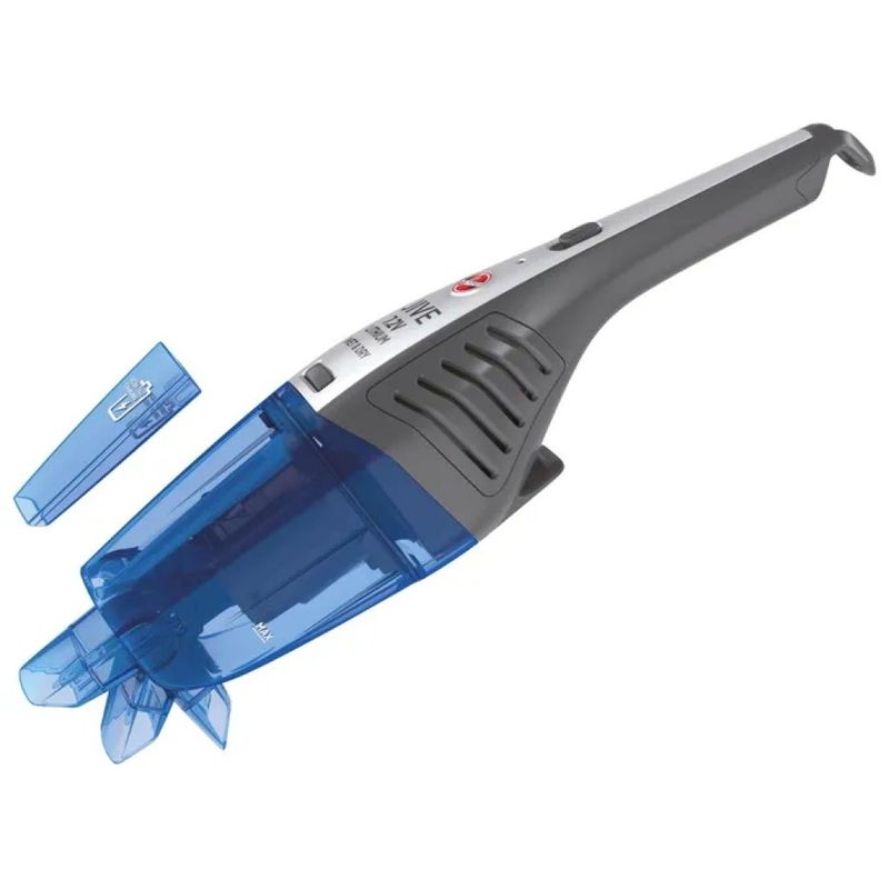 Hoover Jive Lithium HJ72WDLB 011 Aspirabriciole Secco e Umido