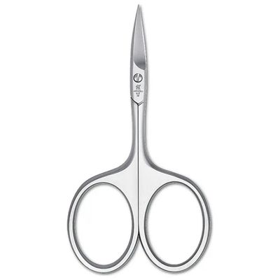 ZWILLING 49660-091-0 Forbici per Cuticole, Lama Curva, Acciaio Inox, 9 cm ZWILLING 49660-091-0 Forbici per Cuticole, Lama Curva, Acciaio Inox, 9 cm