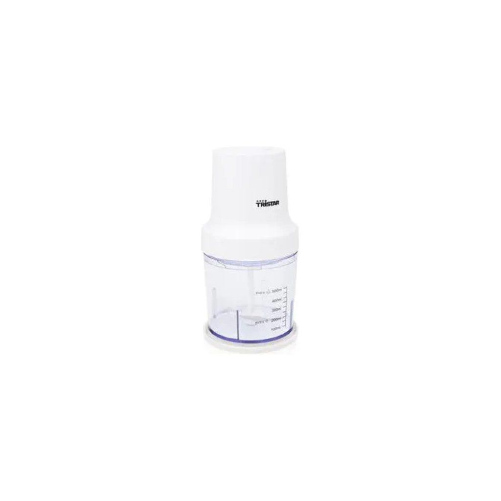 Tristar BL-4023 Tritatutto Elettrico 400 W, 0,5 L