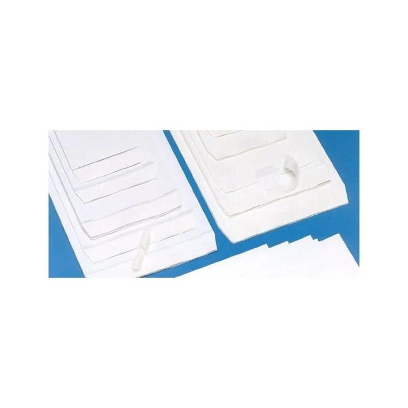 Blasetti 800 – Buste bianche senza soffietti 19 × 26 cm, 500 pezzi Blasetti 800 – Buste bianche senza soffietti 19 × 26 cm, 500 pezzi