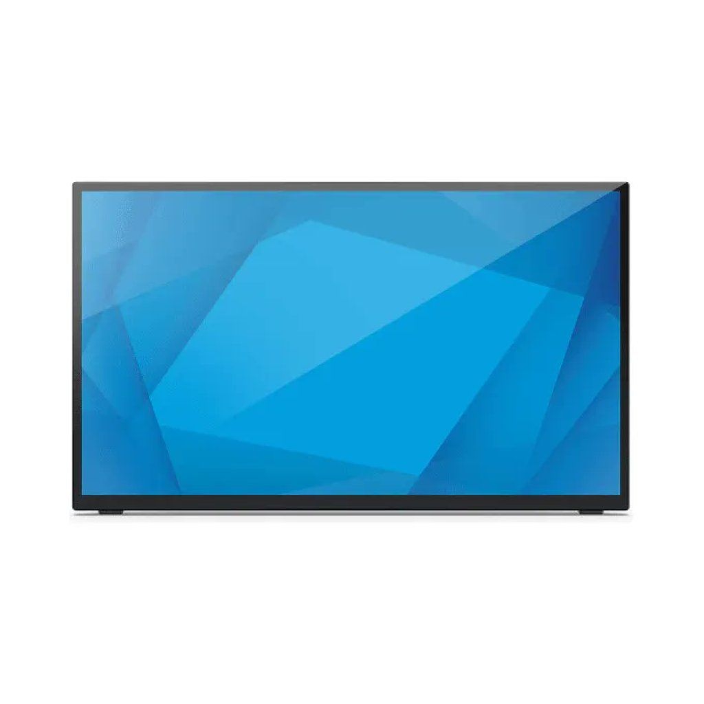 Elo Touch Solutions E510459 Monitor Touchscreen 23,8" 4K UHD