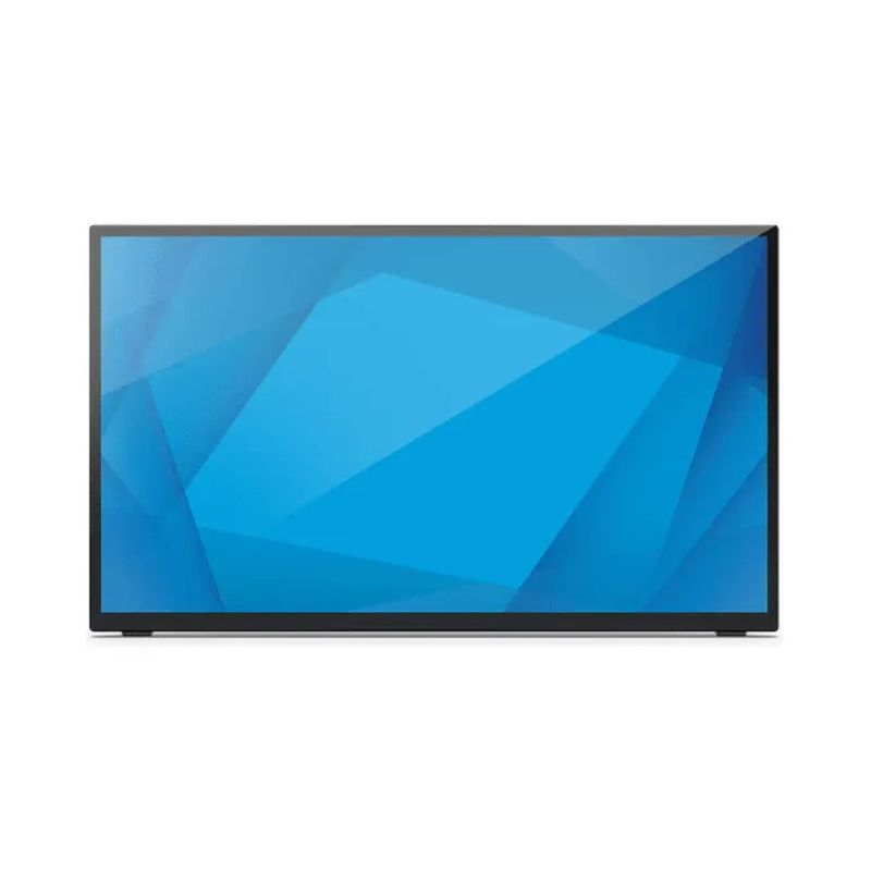 Elo Touch Solutions E510459 Monitor Touchscreen 23,8" 4K UHD