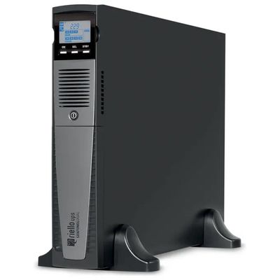 Riello UPS Riello Sentinel Dual SD2 3000 A5 UPS 3000 VA rack 2U