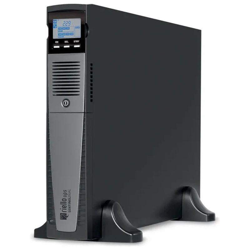 Riello UPS Riello Sentinel Dual SD2 3000 A5 UPS 3000 VA rack 2U