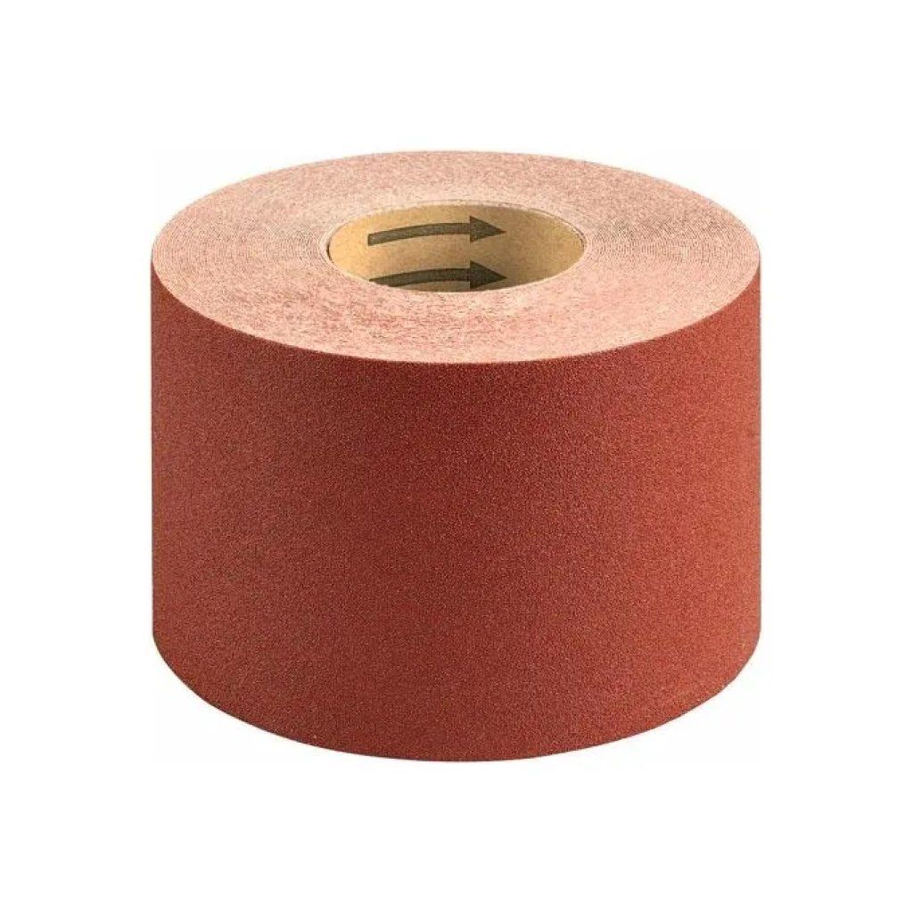 Imperial 110146 Carta Abrasiva in Rotolo, Corindone Grana 40, 115 mm x 50 m Imperial 110146 Carta Abrasiva in Rotolo, Corindone Grana 40, 115 mm x 50 m