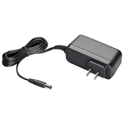 POLYCOM Alimentatore Poly 86H66AA 5V 3A per telefoni CCX 350, EM60 ed Edge E100-E550