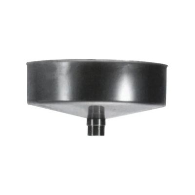 Maral Tappo in Acciaio Inox per Scarico Condensa 12