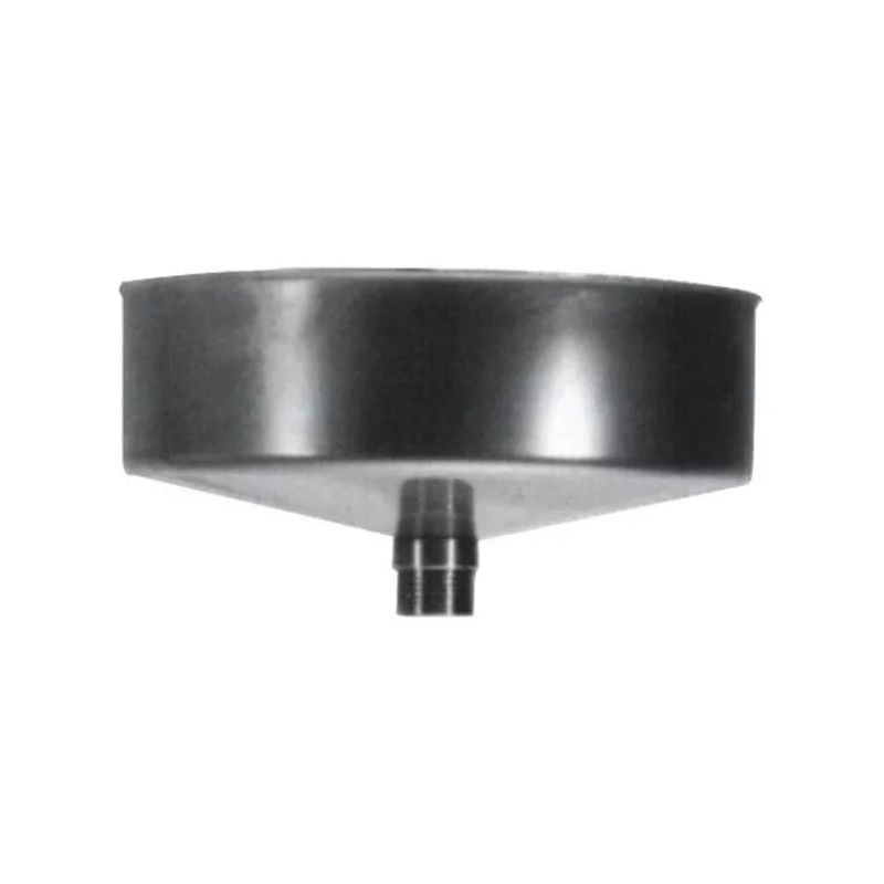 Maral Tappo in Acciaio Inox per Scarico Condensa 12