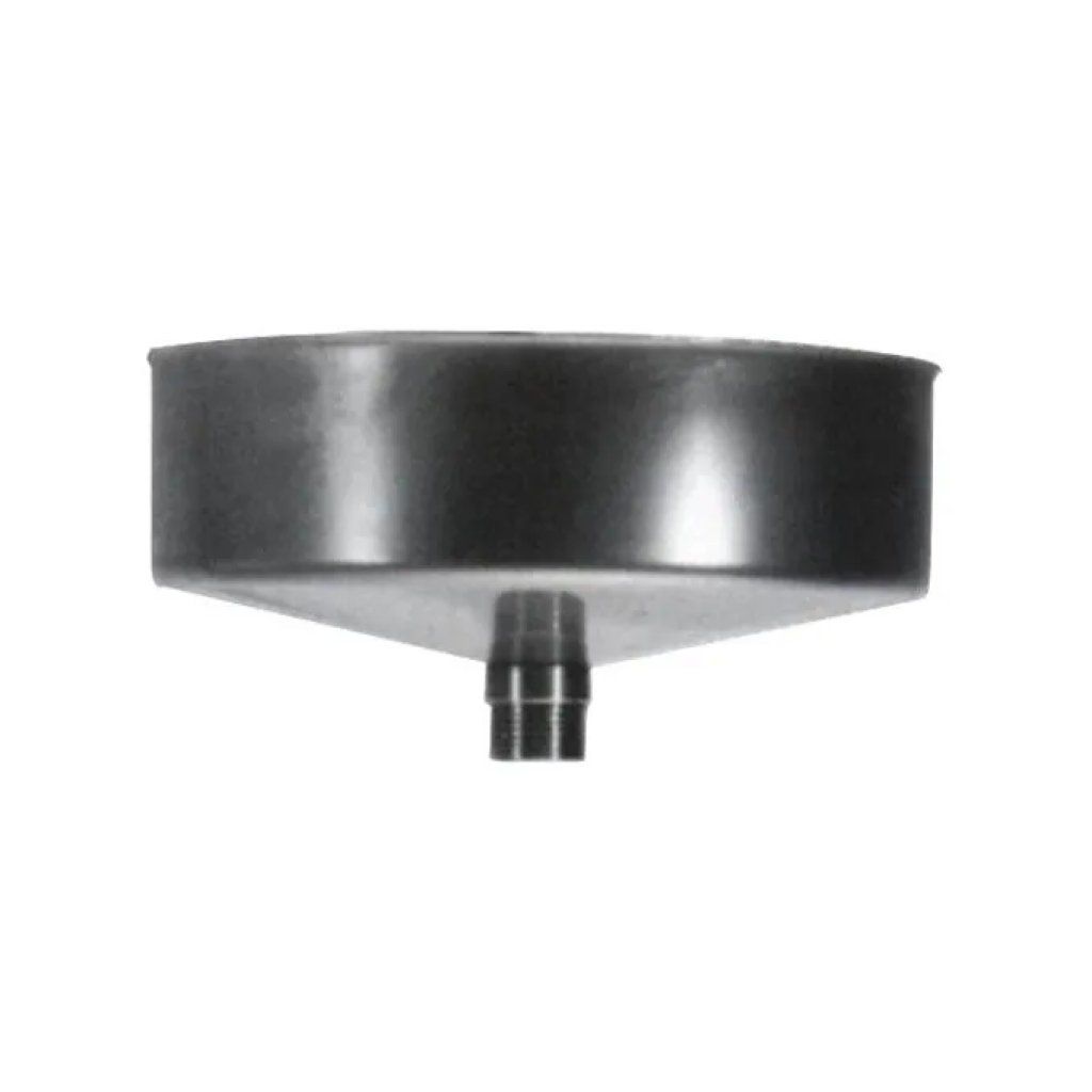 Maral Tappo in Acciaio Inox per Scarico Condensa, Misura 12