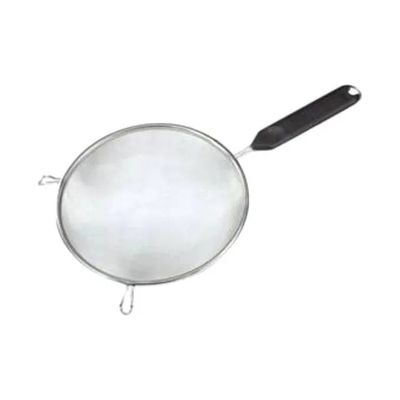 ILSA Colino a rete in acciaio inox, diametro 16 cm