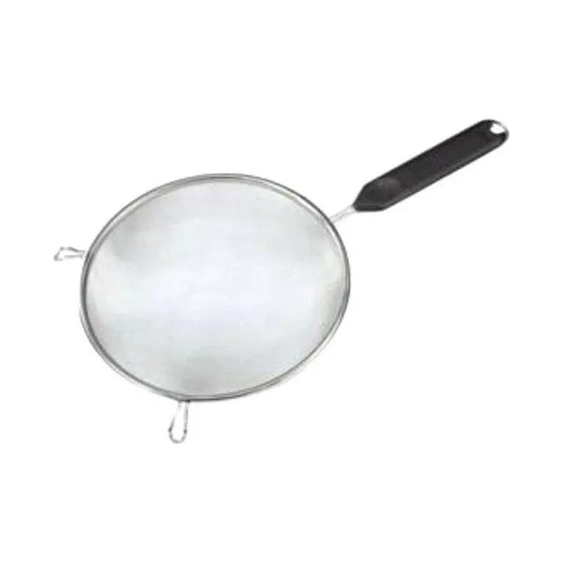 ILSA Colino a rete in acciaio inox, diametro 16 cm