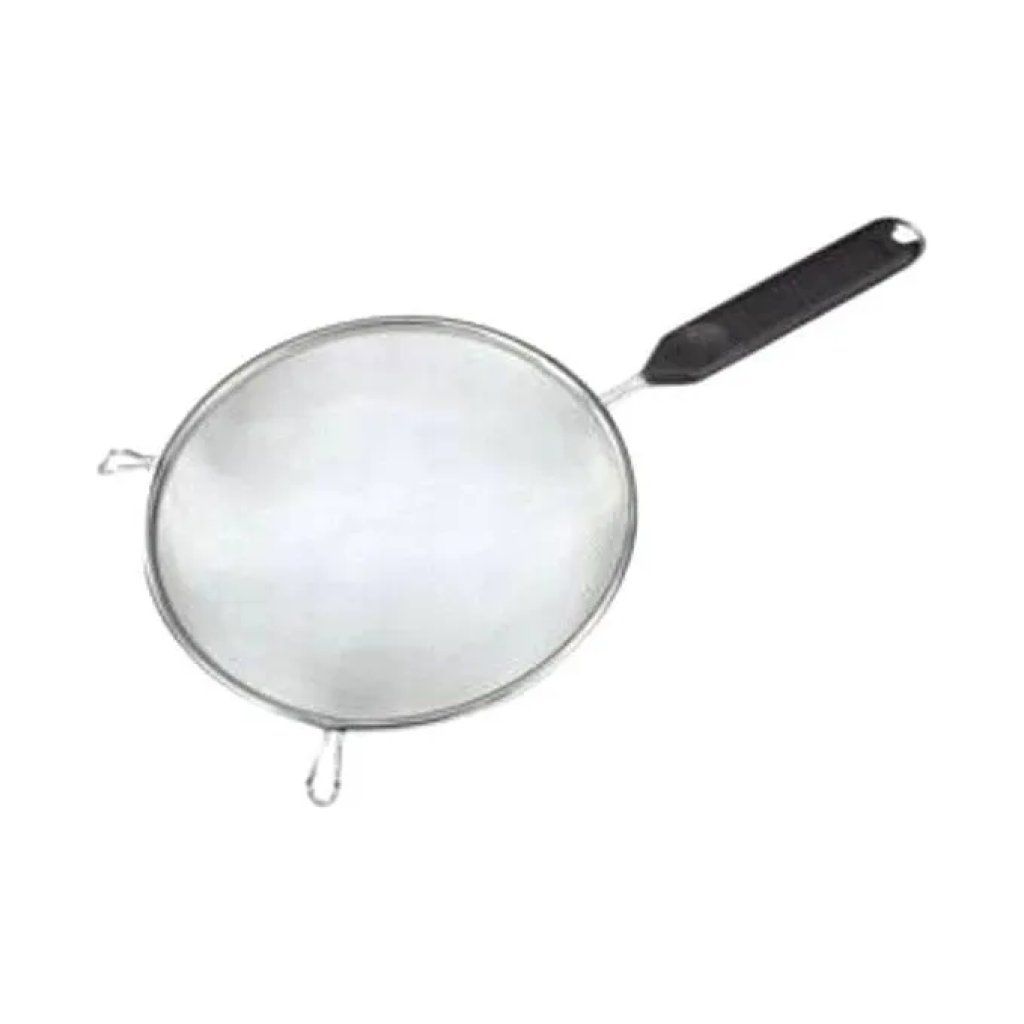 ILSA Colino da cucina in acciaio inox 16 cm