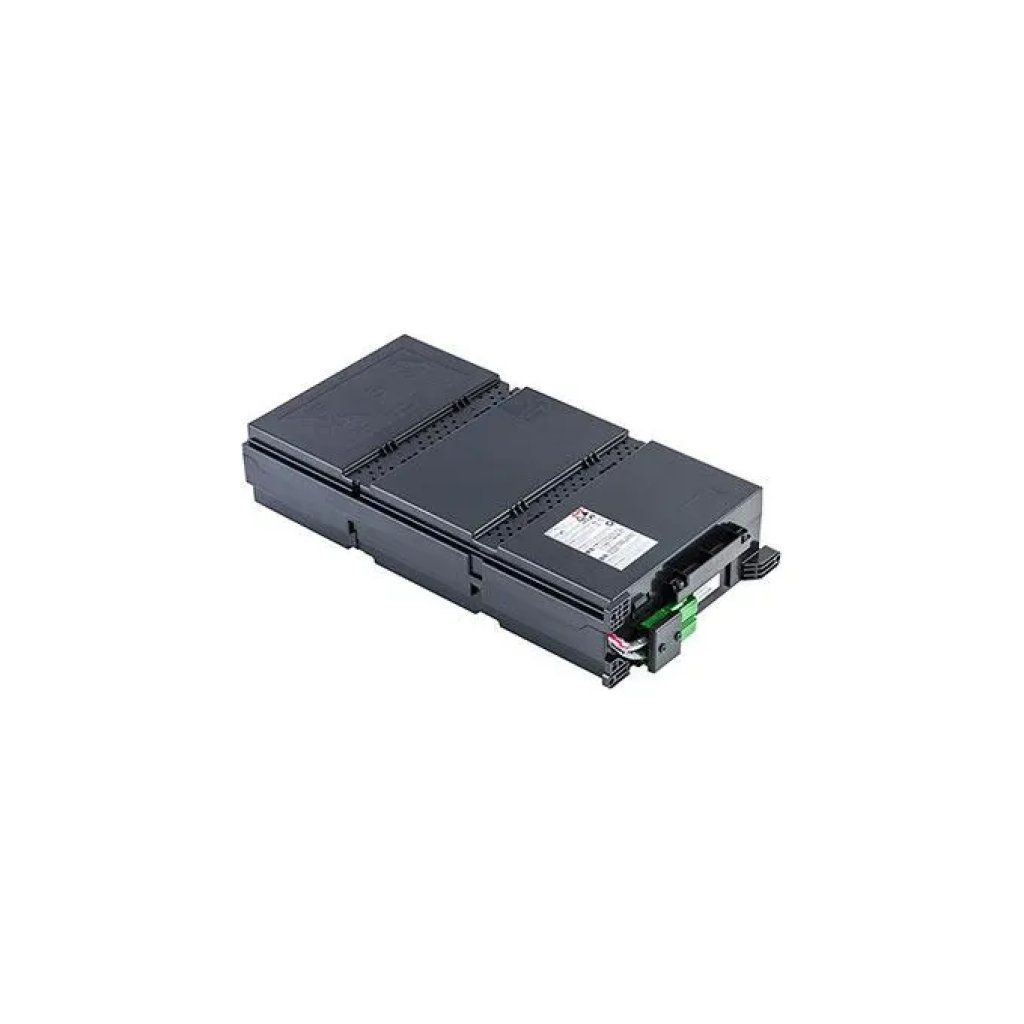 APC APCRBC141 Cartuccia Batteria di Ricambio per UPS, VRLA 360 VAh APC APCRBC141 Cartuccia Batteria di Ricambio per UPS, VRLA 360 VAh
