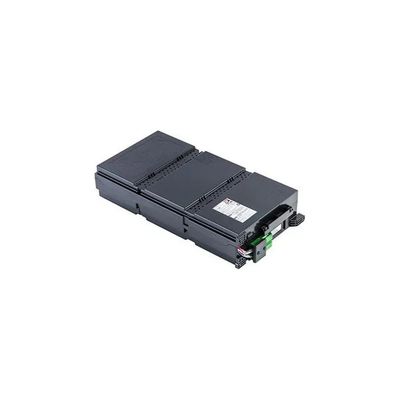 APC APCRBC141 Cartuccia Batteria di Ricambio per UPS, VRLA 360 VAh APC APCRBC141 Cartuccia Batteria di Ricambio per UPS, VRLA 360 VAh