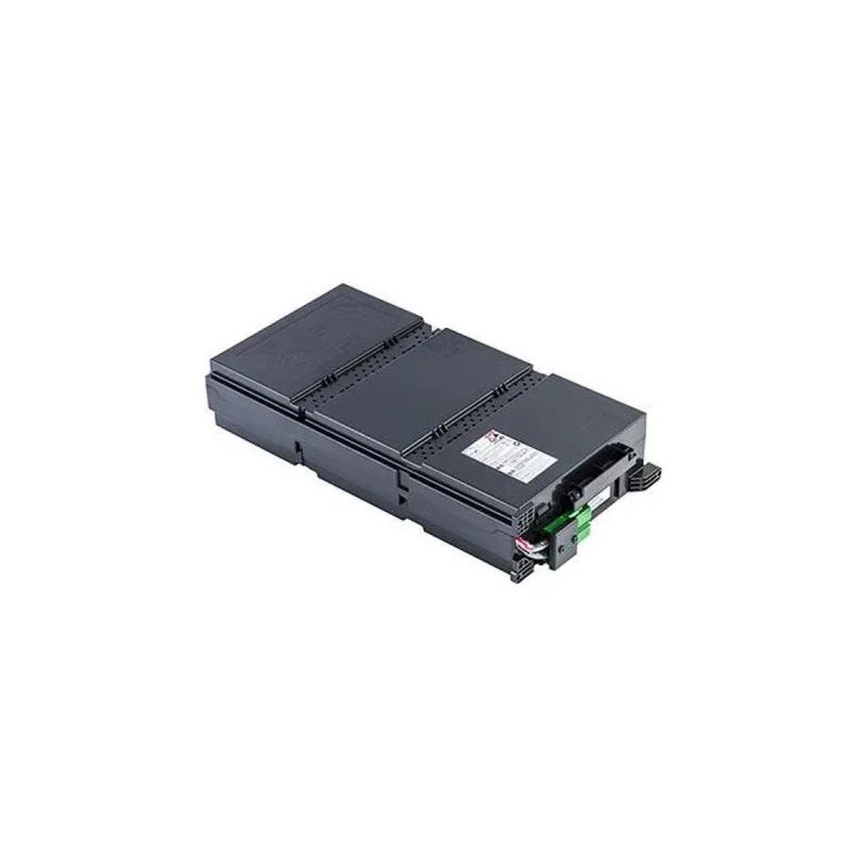 APC APCRBC141 Cartuccia Batteria di Ricambio per UPS, VRLA 360 VAh APC APCRBC141 Cartuccia Batteria di Ricambio per UPS, VRLA 360 VAh