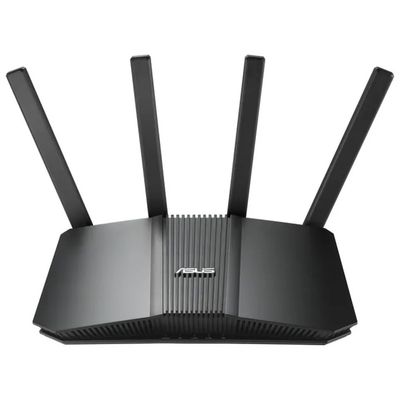 ASUS Router ASUS RT-BE55 WiFi 7 dual-band BE3600, WAN 2.5G