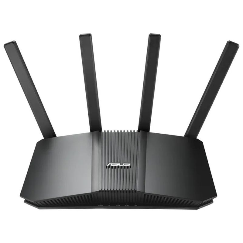 ASUS Router ASUS RT-BE55 WiFi 7 dual-band BE3600, WAN 2.5G
