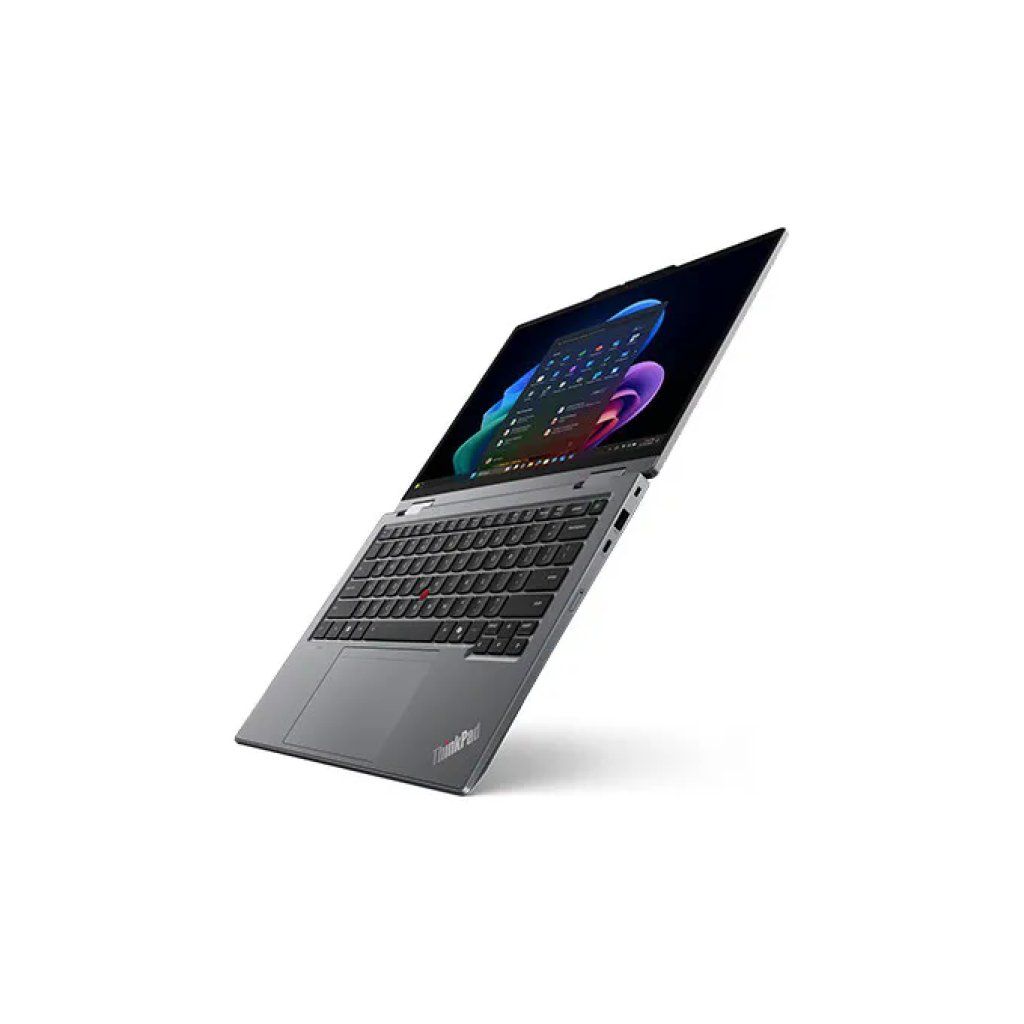 Lenovo ThinkPad X1 2-in-1 Gen 11 OLED 14” – Core Ultra 7, 32 GB RAM, 1 TB SSD Lenovo ThinkPad X1 2-in-1 Gen 11 OLED 14” – Core Ultra 7, 32 GB RAM, 1 TB SSD