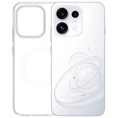 OPPO Reno16 FS 5G Smartphone 8 GB/512 GB, Bianco OPPO Reno16 FS 5G Smartphone 8 GB/512 GB, Bianco
