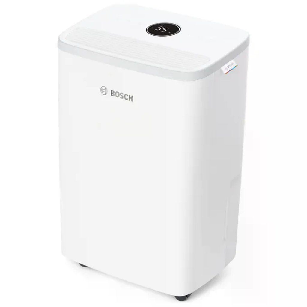 Bosch 7733703557 Dry 2000 Deumidificatore 12 L-24h serbatoio 2