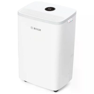 Bosch 7733703557 Dry 2000 Deumidificatore 12 L-24h serbatoio 2