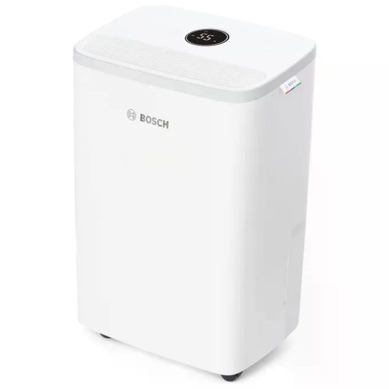 Bosch 7733703557 Dry 2000 Deumidificatore 12 L-24h serbatoio 2