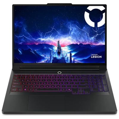 Lenovo Legion Pro 7 16IAX10H Notebook Gaming, Intel Core i9, 16 GB RAM, 1 TB SSD, GeForce RTX 4080 Lenovo Legion Pro 7 16IAX10H Notebook Gaming, Intel Core i9, 16 GB RAM, 1 TB SSD, GeForce RTX 4080