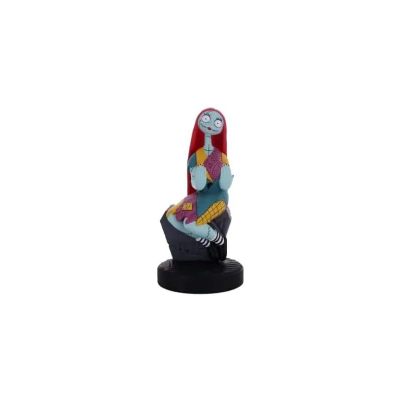 Exquisite Gaming Cable Guys Sally – Supporto per Controller e Smartphone