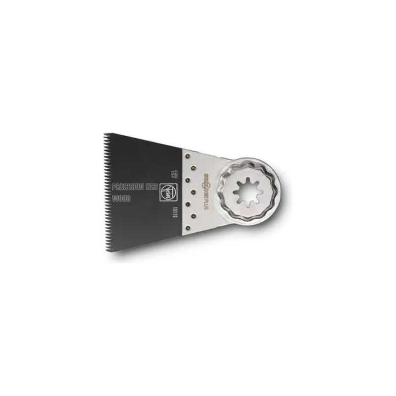 FEIN Lama E-Cut PHCS per sega oscillante 50 × 65 mm