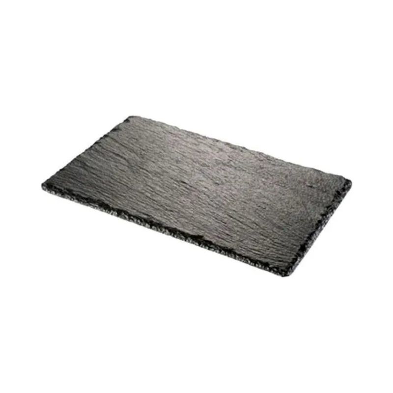Tescoma GrandChef Piatto da Portata in Ardesia 35 × 25 cm