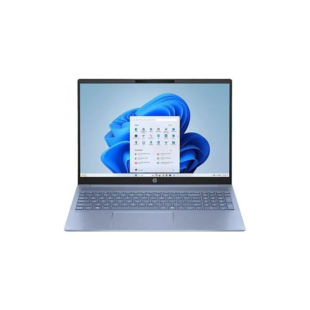 HP OmniBook 5 AI BH9G8EA, notebook 16" 2K, Core Ultra 5, 16 GB RAM, 512 GB SSD, Windows 11 Home