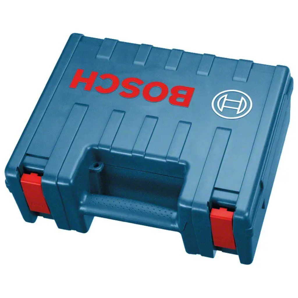 Bosch 1 608 M00 C1R – Custodia rigida blu Bosch 1 608 M00 C1R – Custodia rigida blu