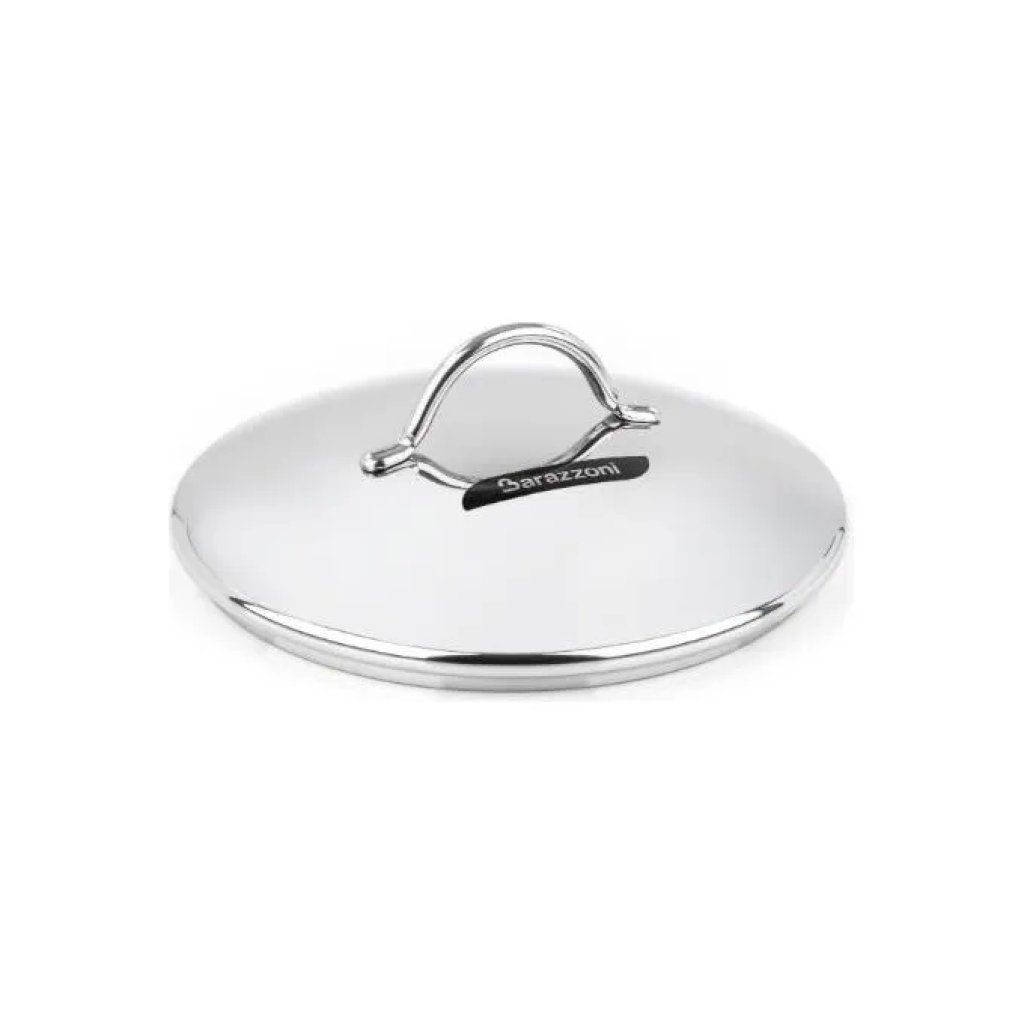 Barazzoni Bonita Coperchio per Pentole in Acciaio Inox 18/10, 20 cm Barazzoni Bonita Coperchio per Pentole in Acciaio Inox 18/10, 20 cm