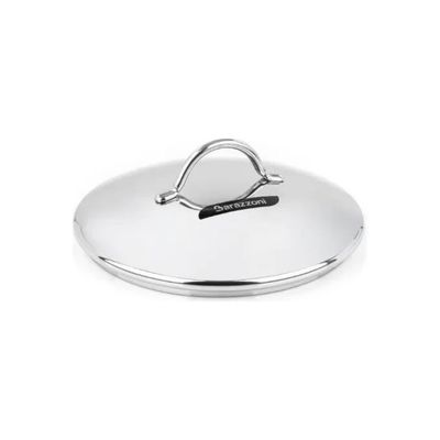 Barazzoni Bonita Coperchio in Acciaio Inox 18/10 20 cm Barazzoni Bonita Coperchio in Acciaio Inox 18/10 20 cm