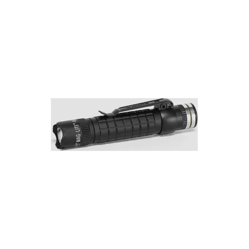 Maglite Mag-Tac TRM4RA4 Torcia Tattica LED Ricaricabile, 543 lm