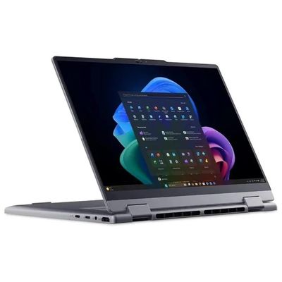 Lenovo ThinkBook 14 2-in-1 G6 IPL, Core Ultra 5, 16 GB RAM, 512 GB SSD, 14 Lenovo ThinkBook 14 2-in-1 G6 IPL, Core Ultra 5, 16 GB RAM, 512 GB SSD, 14" WUXGA Touch, Windows 11 Pro
