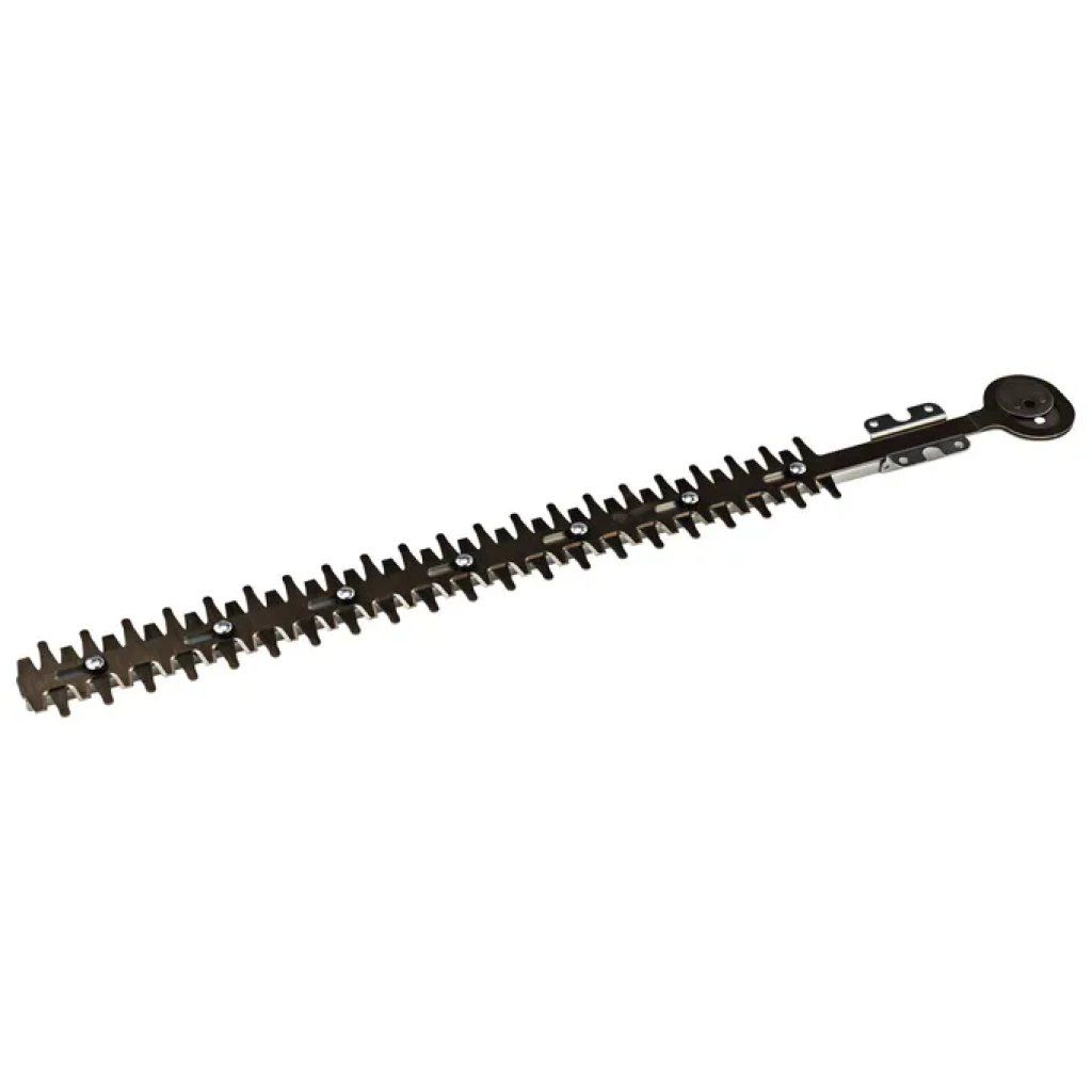Makita 195769-0 Lama di Ricambio per Tagliasiepi, 52 cm Makita 195769-0 Lama di Ricambio per Tagliasiepi, 52 cm
