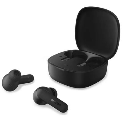 Philips TAT2100BK/00 Auricolari True Wireless Bluetooth 6.0 Neri