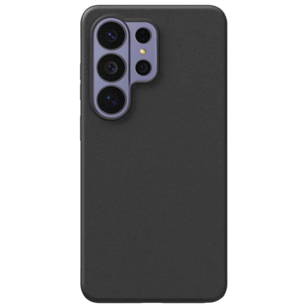 Belkin MSB017HQBK Cover nera per Samsung Galaxy S26 Ultra