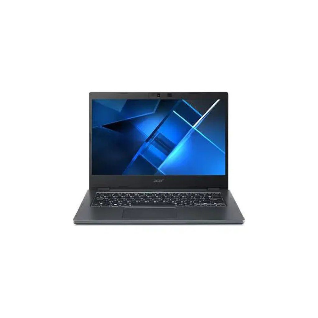 Acer TravelMate P4 14 AI Notebook, Intel Core Ultra 7, 16 GB RAM, 512 GB SSD, Grigio