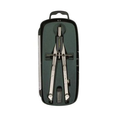 FABER CASTELL Faber-Castell Start Balaustrone 159 mm con Accessori FABER CASTELL Faber-Castell Start Balaustrone 159 mm con Accessori