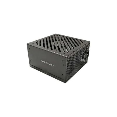 LC-Power LC6750B-SI V3.1 Alimentatore PC 750 W 80 PLUS Bronze Modulare Nero
