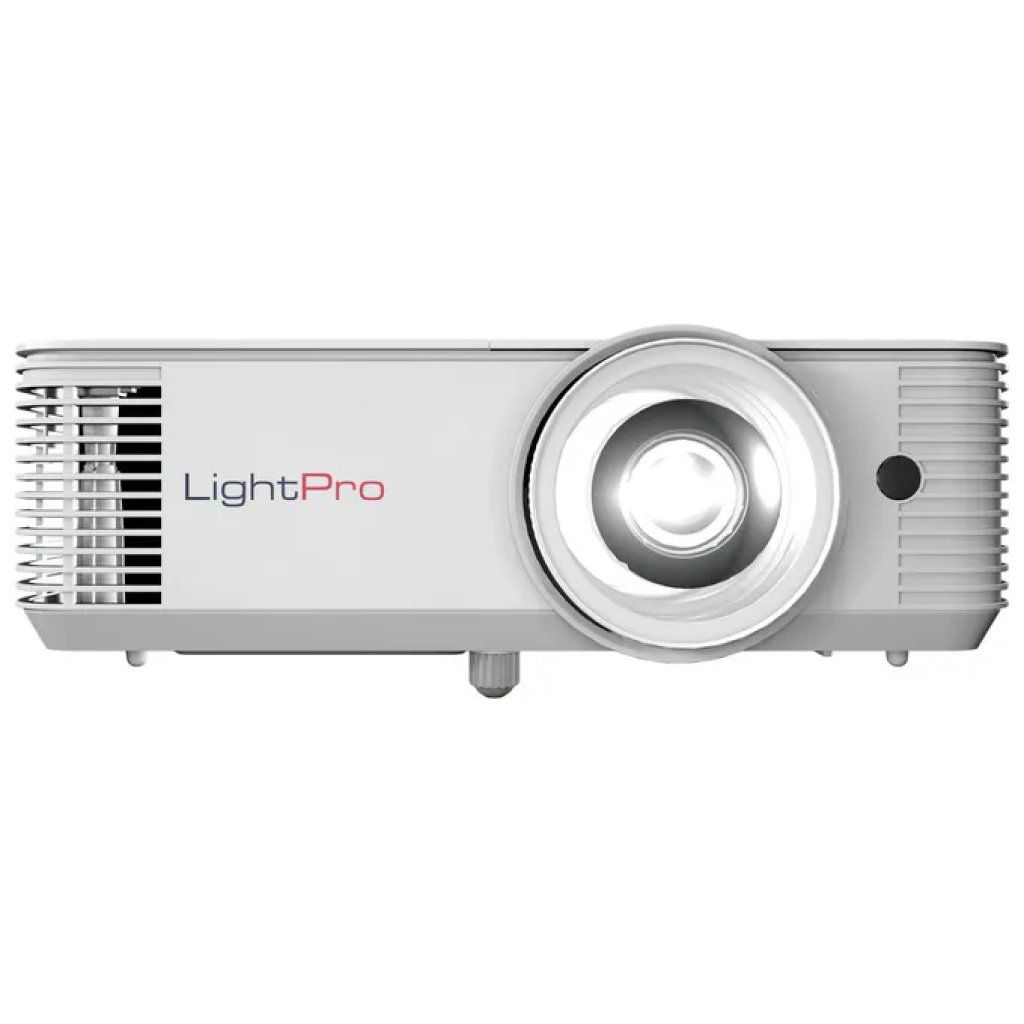 InFocus Genesis IN0024ST Videoproiettore DLP XGA 3D, 3800 lumen InFocus Genesis IN0024ST Videoproiettore DLP XGA 3D, 3800 lumen