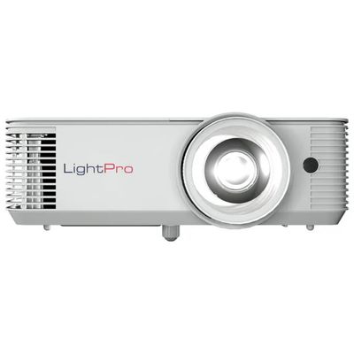 InFocus Genesis IN0024ST Videoproiettore DLP XGA 3D, 3800 lumen