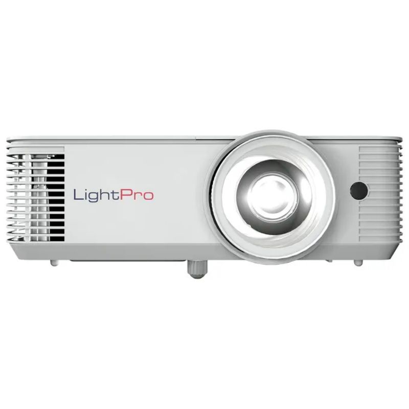 InFocus Genesis IN0024ST Videoproiettore DLP XGA 3D, 3800 lumen